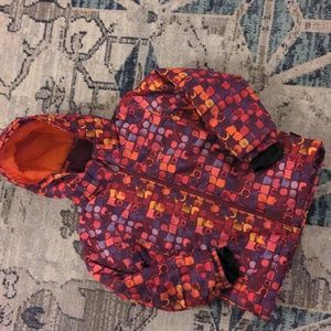 Kamik Girls Winter Coat